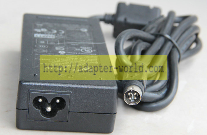 *Brand NEW* NUAO-3240420-12 TECTROL 24V 4.2A (100W) AC DC Adapter POWER SUPPLY